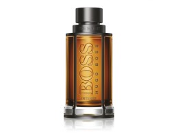 عطر هوجو بوس ذا سنت إنتنس او دي بارفيوم